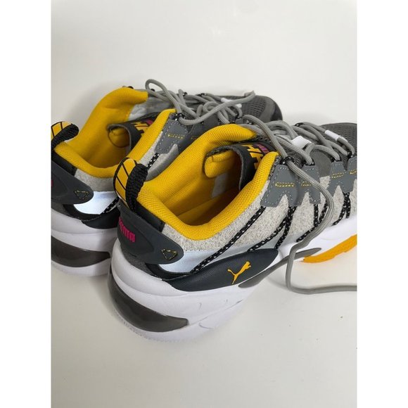 Puma X Helly Hansen Men's Lqdcell Sneakers Shoes Size US 7 EU 39 - Picture 7 of 7